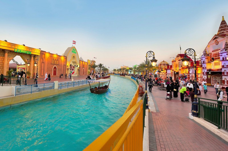 Global Village